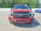 2018 FORD F-150 Lightning