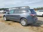 2014 CHEVROLET TRAVERSE