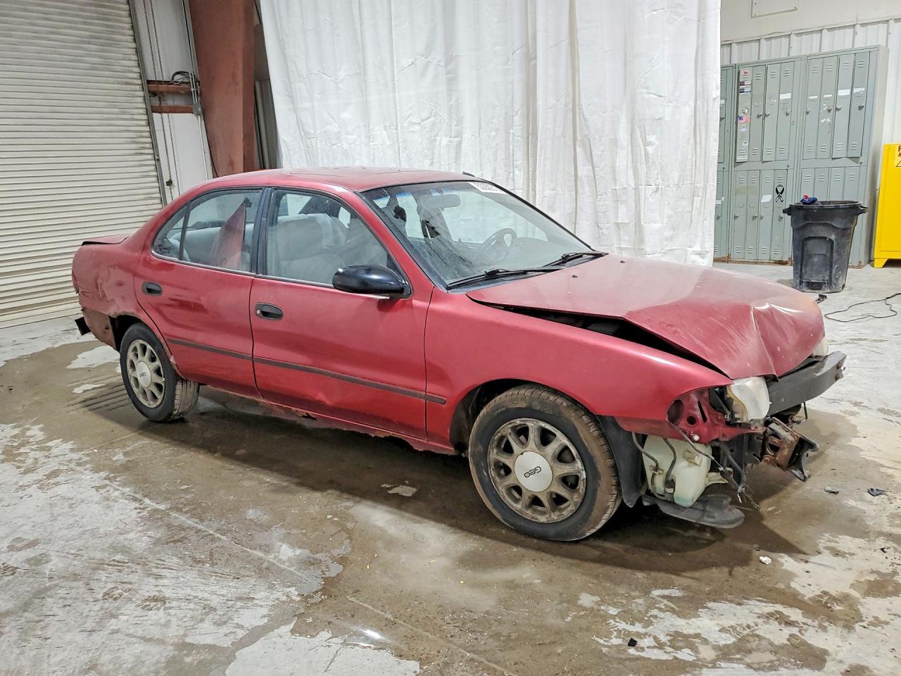 1997 Geo Prizm