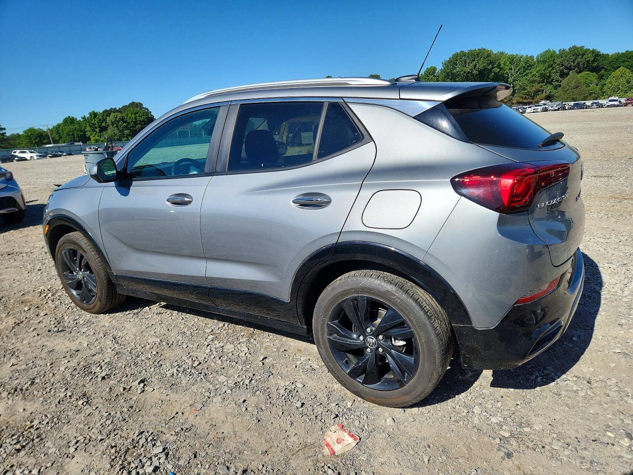 2024 BUICK Encore GX