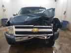 2011 CHEVROLET SILVERADO 1500
