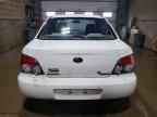 2006 SUBARU IMPREZA