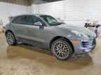 2016 PORSCHE Macan
