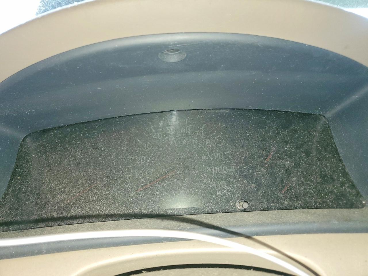 2005 TOYOTA COROLLA