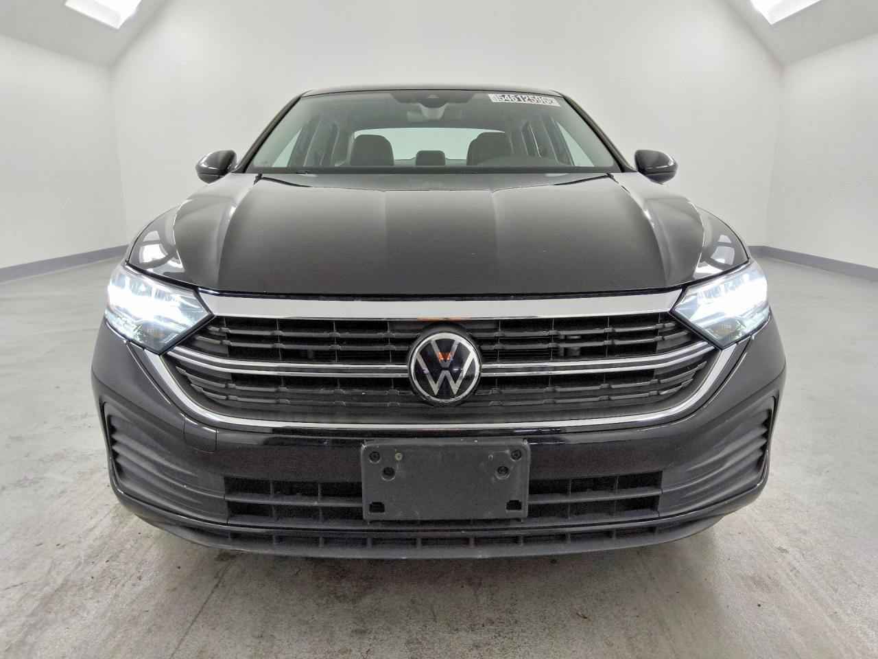 2024 VOLKSWAGEN JETTA