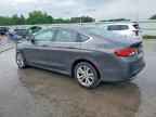 2016 CHRYSLER 200