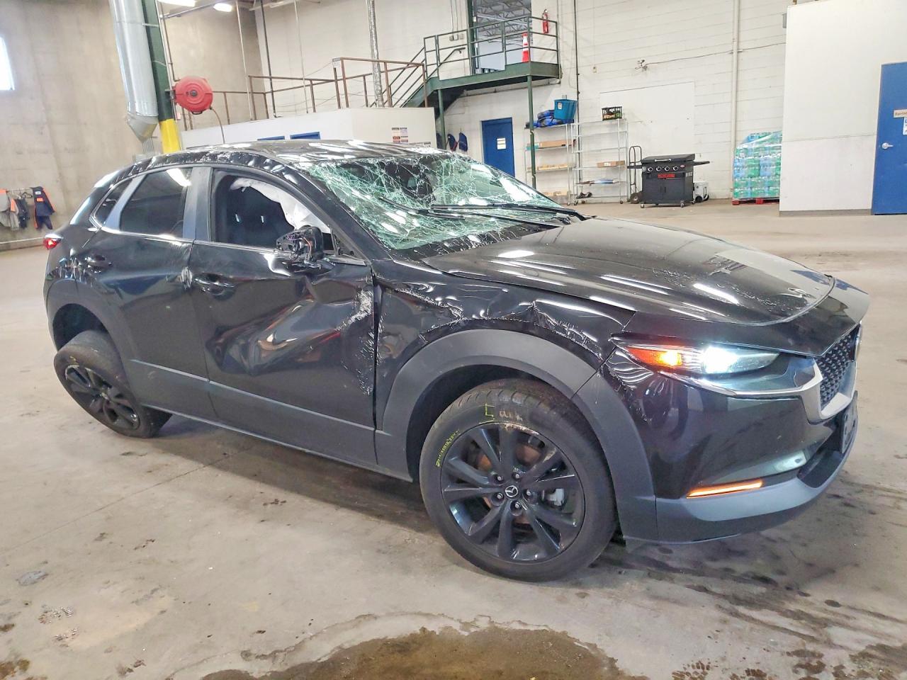 2024 MAZDA CX-30