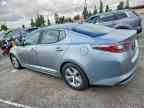 2016 KIA Optima Hybrid