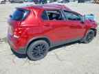 2021 CHEVROLET TRAX