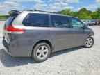 2011 TOYOTA SIENNA