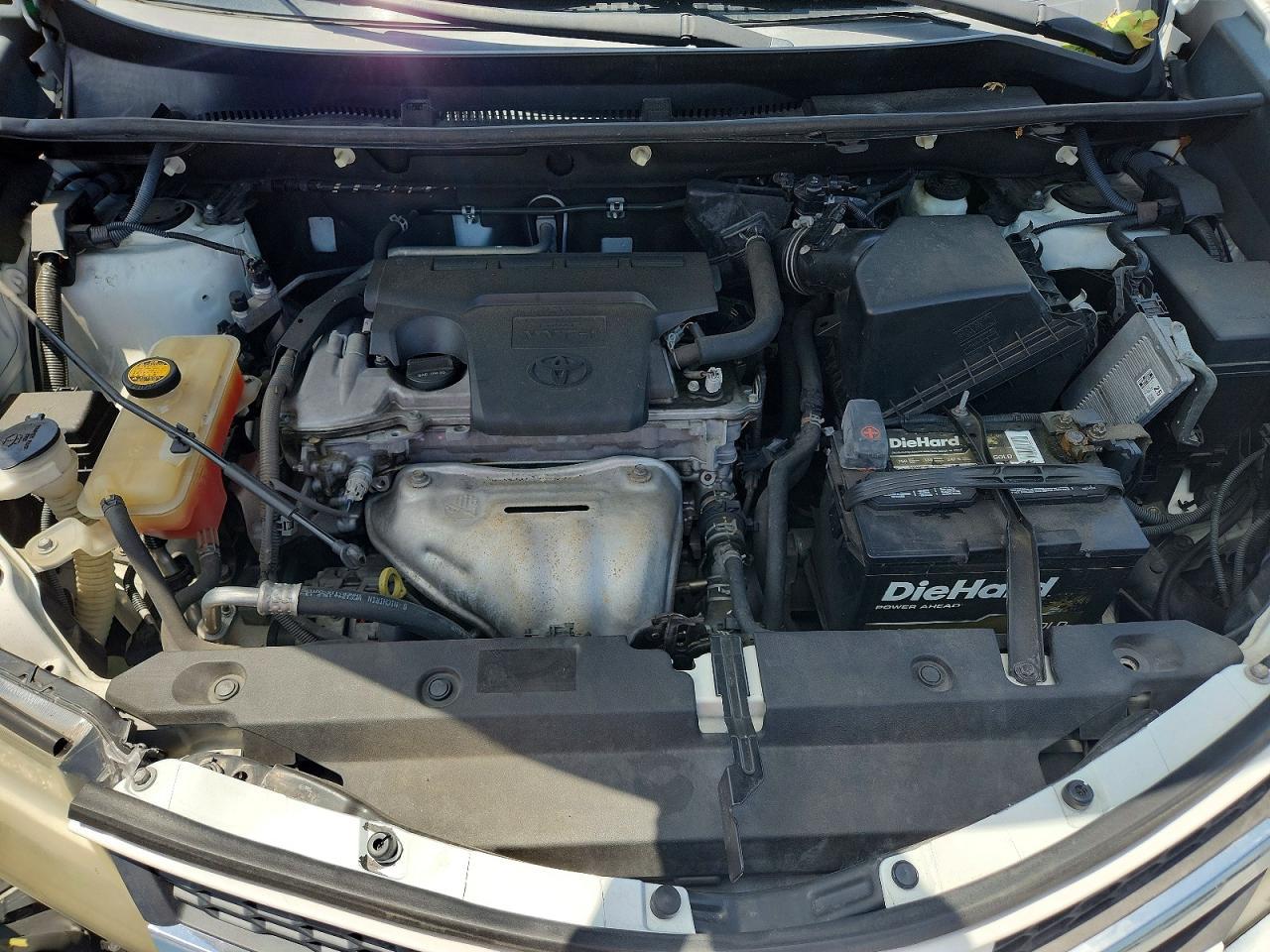 2013 TOYOTA RAV4