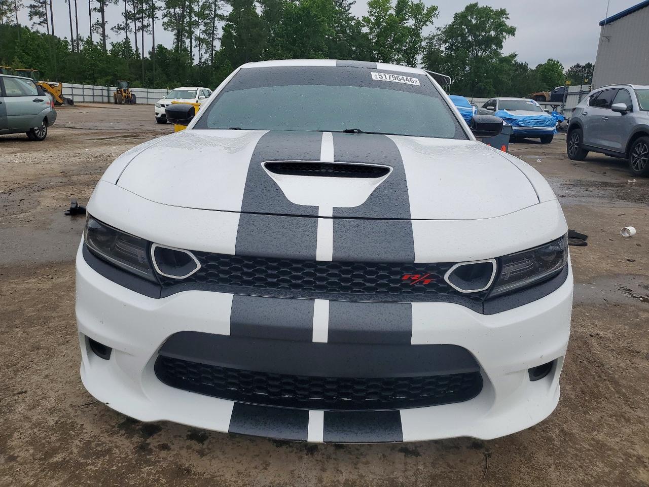 2016 DODGE CHARGER