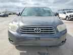 2010 TOYOTA HIGHLANDER