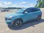 2025 KIA SELTOS