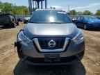 2019 NISSAN KICKS