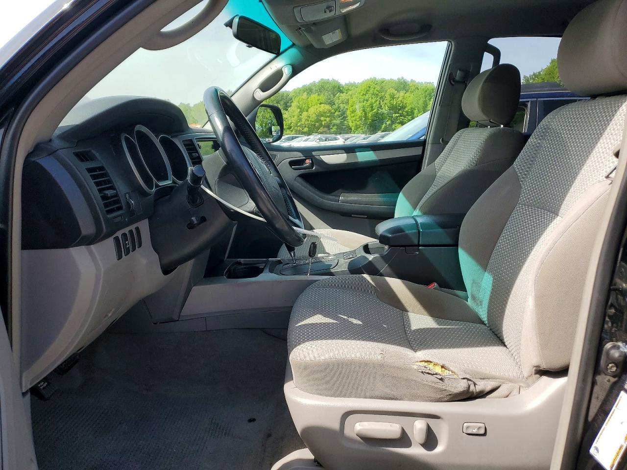 2006 TOYOTA 4Runner
