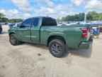2025 NISSAN Frontier