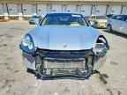 2015 PORSCHE Panamera