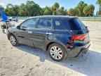 2012 ACURA RDX
