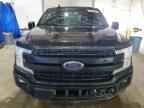 2018 FORD F-150 Lightning