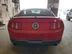 2011 FORD MUSTANG