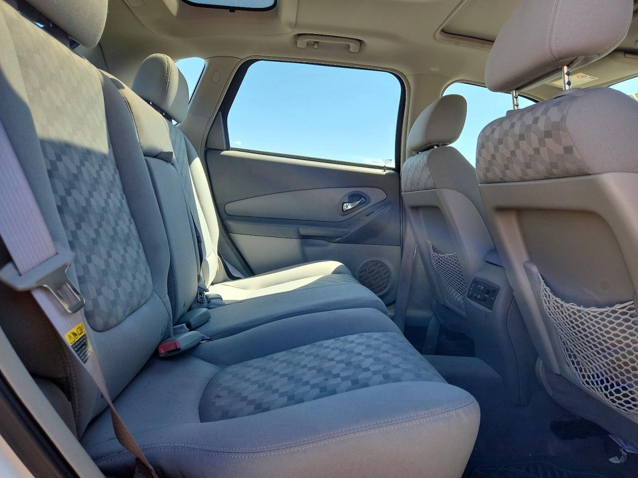 2004 CHEVROLET MALIBU