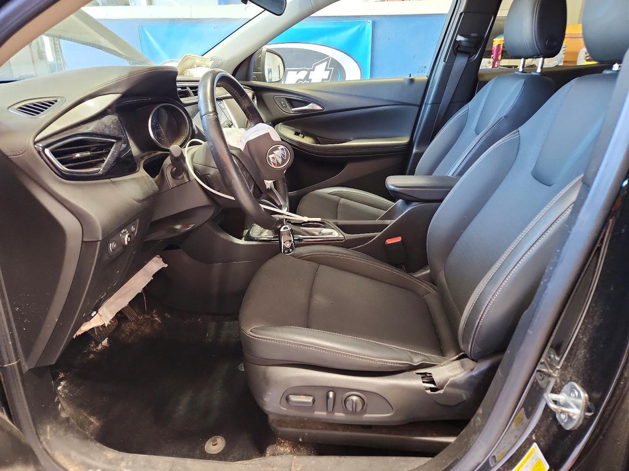 2023 BUICK Encore GX