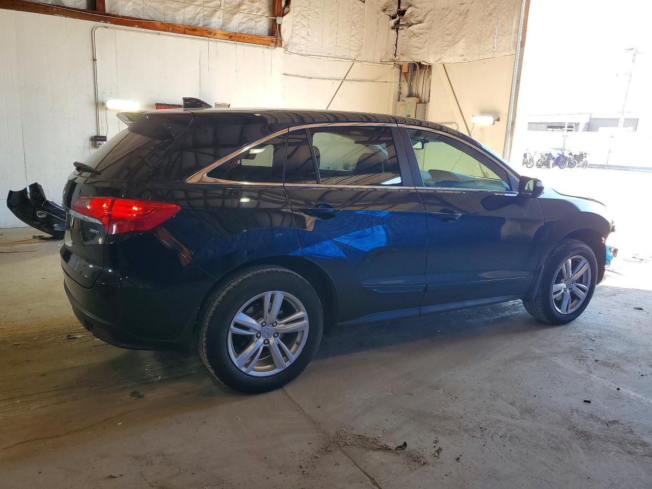 2013 ACURA RDX