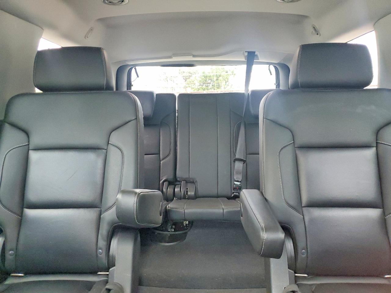 2019 GMC Yukon