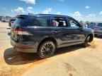 2025 LINCOLN Aviator