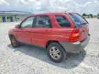 2005 KIA SPORTAGE