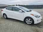 2012 HYUNDAI ELANTRA
