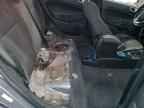 2014 FORD Fiesta