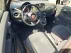 2013 FIAT 500
