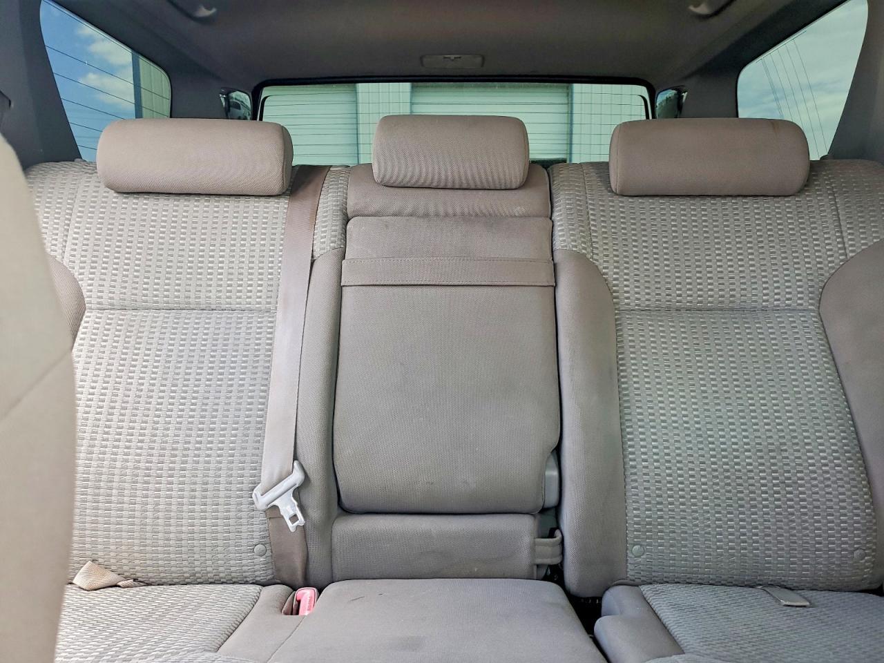 2006 TOYOTA 4Runner