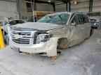 2015 CHEVROLET Suburban
