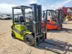 2013 Clark Forklift