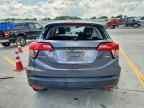 2016 HONDA HR-V