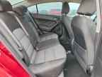 2015 KIA FORTE