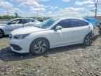 2022 SUBARU Legacy