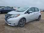 2017 NISSAN Versa Note