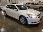 2013 CHEVROLET MALIBU