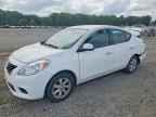 2014 NISSAN VERSA