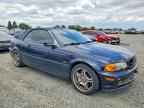 2001 BMW 3 SERIES