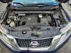 2014 NISSAN PATHFINDER