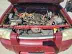 2002 NISSAN Frontier