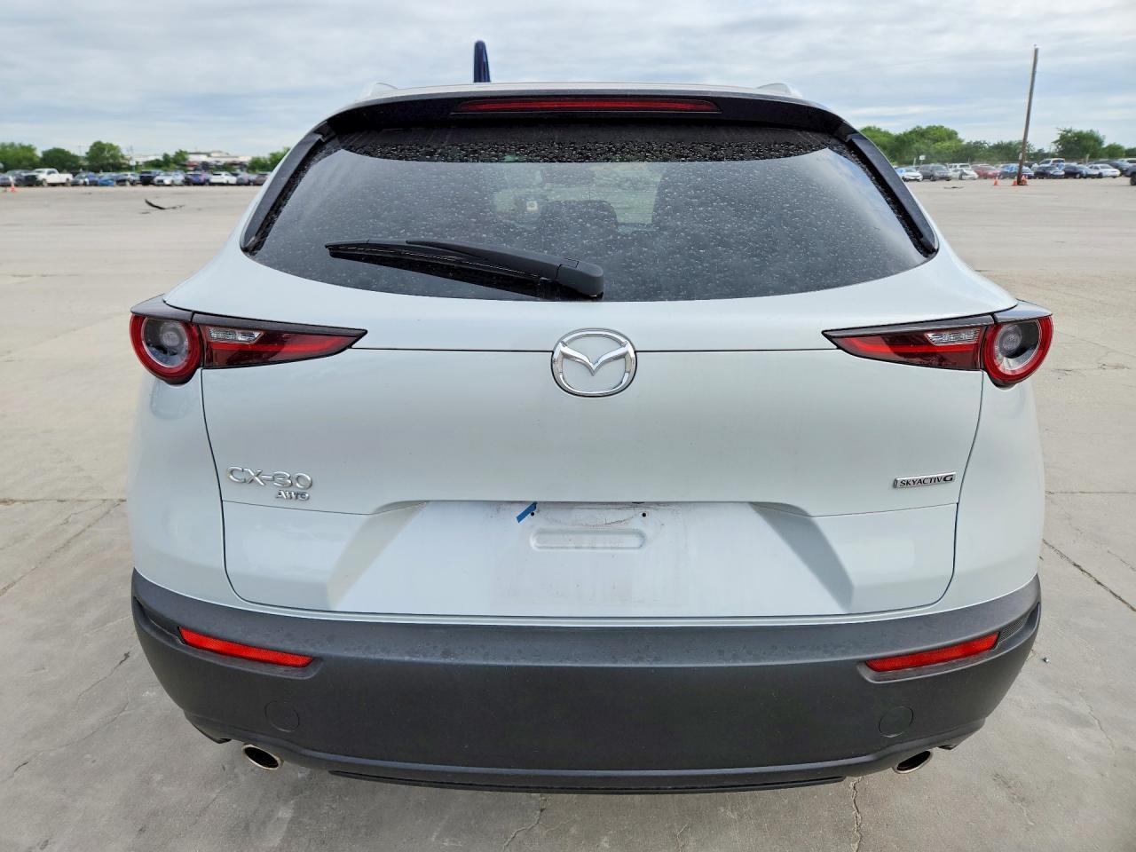 2024 MAZDA CX-30