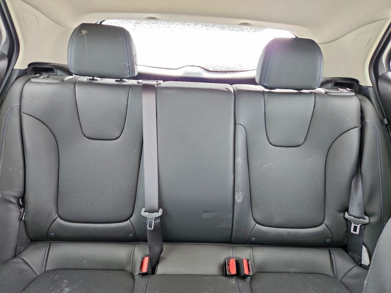 2025 BUICK Encore GX