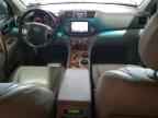 2010 TOYOTA HIGHLANDER
