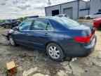 2005 HONDA ACCORD